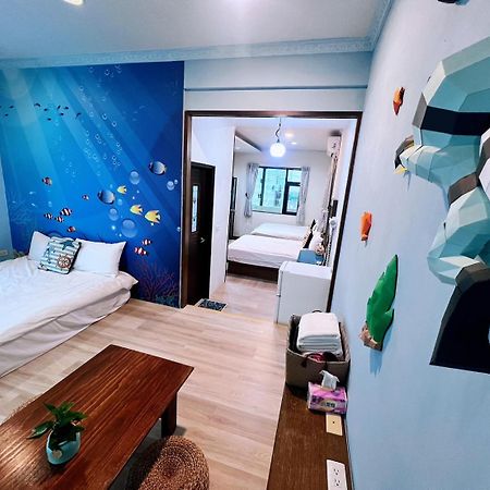 Fish'S Home Magong Zewnętrze zdjęcie
