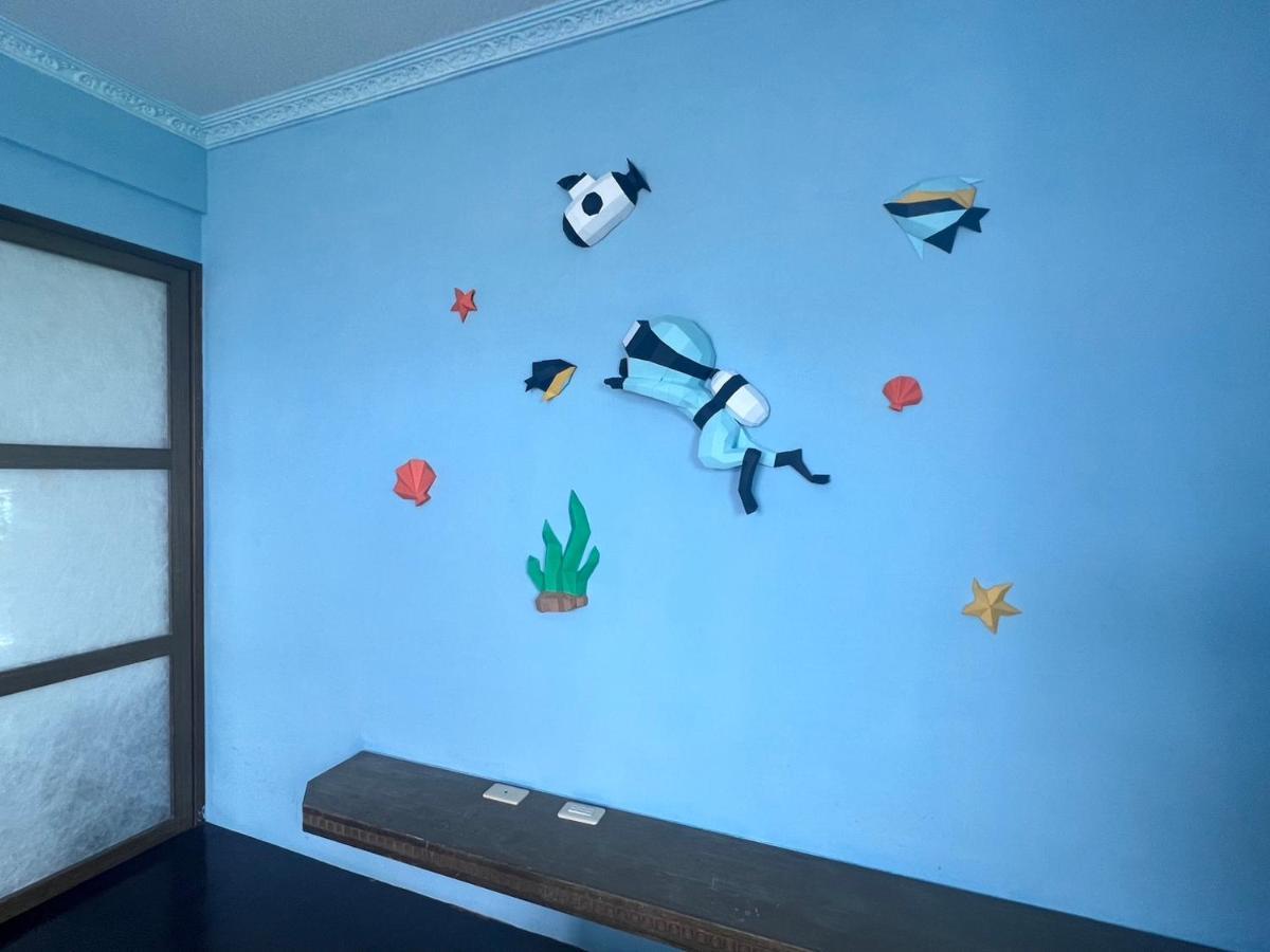 Fish'S Home Magong Zewnętrze zdjęcie