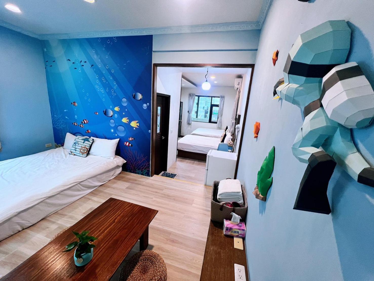 Fish'S Home Magong Zewnętrze zdjęcie
