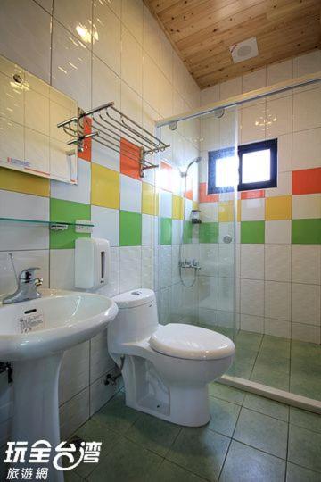 Fish'S Home Magong Zewnętrze zdjęcie