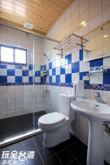 Fish'S Home Magong Zewnętrze zdjęcie