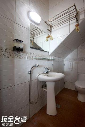 Fish'S Home Magong Zewnętrze zdjęcie
